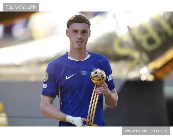 帕尔默腹股沟伤势好转,切尔西中场创造力有望提升