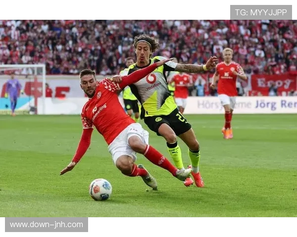 德甲保级形势分析：汉堡、美因茨、科隆谁将上岸？