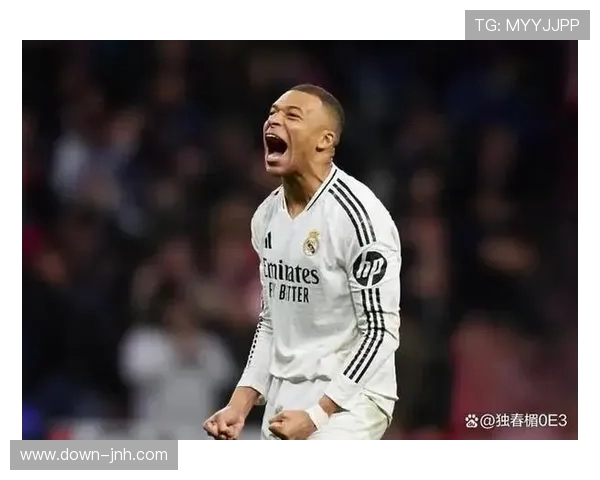 姆巴佩转会皇马后适应情况：射手榜领跑但球队挣扎